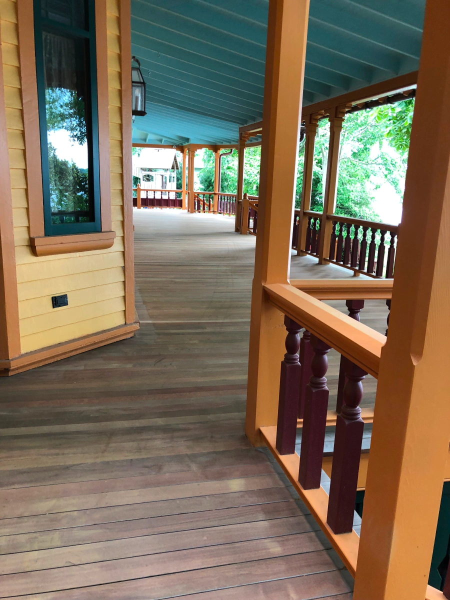 Flooring work by Hardwood Kings in Kearney, MO