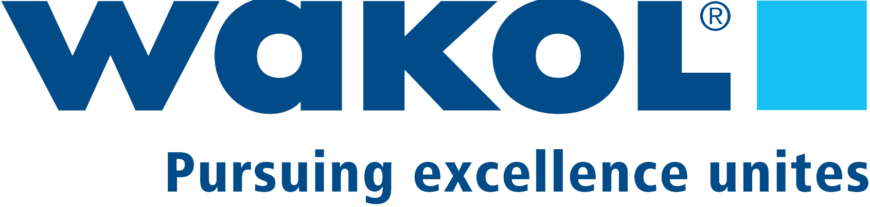 WAKOL flooring adhesives